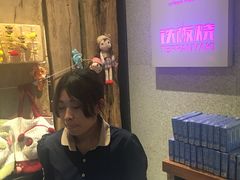 -雅玛花式铁板烧(国宏宾馆店)