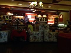 -栖巢咖啡馆(双岗店)