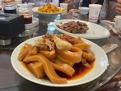 -清真·益鑫羊肉手抓馆(花园北街店)