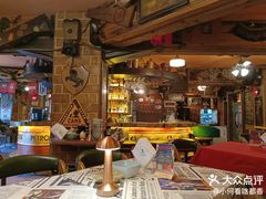 -流浪者复古西餐鸡尾酒吧(沈阳店)