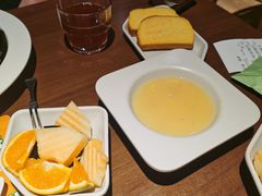 -豪客来牛排(空港华联店)