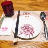 三拼中规中矩吧，但是脆皮烧猪味道还是可以
