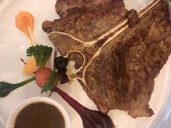 -莫太花餐厅(河北路店)