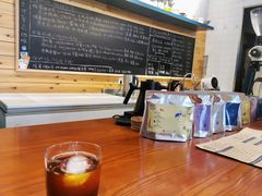 -Be Lived Cafe比例咖啡(摩天轮店)