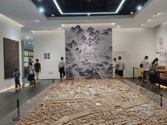 -广州市城市规划展览中心