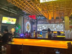 -功夫怪兽·烧烤(珠江路店)