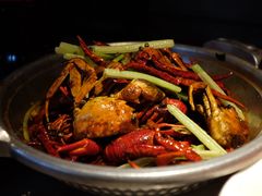 -沪小胖小龙虾(淮海中路旗舰店)