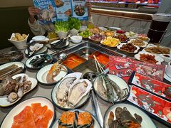 -海底捞火锅(苏宁广场店)
