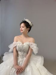 -金夫人婚纱摄影(总店)