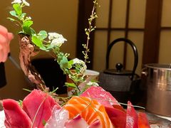 -水之惠鲜鱼料理(王府大街店)