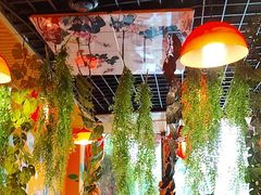 -江湖水乡铁锅炖魚(周庄嘉园店)