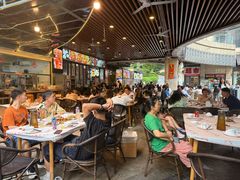 -五丁桥光头香辣蟹(望江橡树林店)