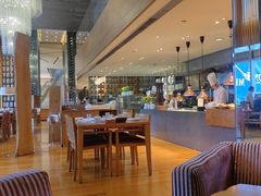 -君悦酒店·La Terrazza意合園·意式风味