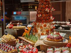 -长沙北辰洲际酒店-兰调全日餐厅