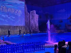 -华夏文旅海洋公园