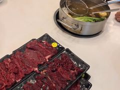 -陈记顺和潮汕鲜牛肉火锅(棠德南路店)