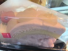 -姆们M Sweetie Cake(三里屯店)