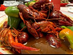 -盱眙虾神於氏龙虾(夫子庙红街店)