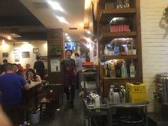 -水碾河刘老大串串香(水碾河路店)