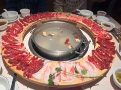 -潮泰牛肉火锅 · 创于1992年(车公庙店)