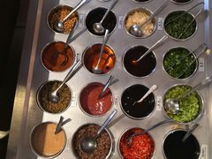 -海底捞火锅(龙湖三千集店)