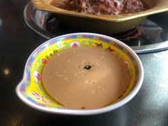 -芦月轩羊蝎子(北蜂窝店)