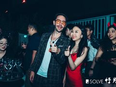 -深圳星河丽思卡尔顿酒店