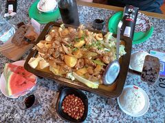 -蛙舍·炭烧牛蛙(东百中心店)
