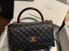 -CHANEL(恒隆广场店)