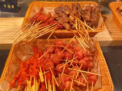 -九月海·海鲜自助(世纪东方店)