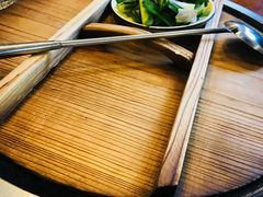 -曹丞相·地锅鸡·地锅鱼(武林店)