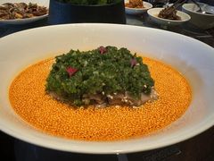 -杭州西子湖四季酒店·金沙厅