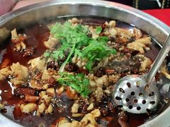 -蜀膳坊(洪公祠小区店)