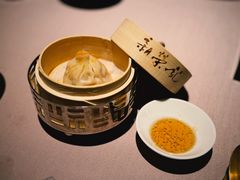-新荣记(南京西路店)