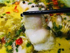 -乌江鱼杭帮菜(西湖店)
