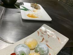 -青叶日式料理(飘亮阳光广场店)