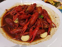 -虾神於氏龙虾·小龙虾(江宁旗舰店)