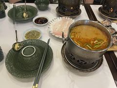 -Thai Basil罗勒叶泰式餐厅(时代天街店)