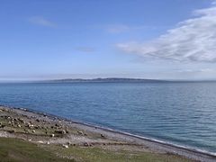 -青海湖国家重点风景名胜区