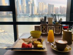 -上海外滩英迪格酒店