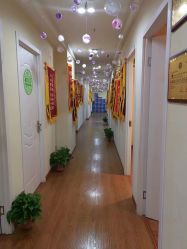 -Dr.林醫生产后修复·超级店(南京江宁同曦店)