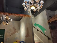 -小小河边鱼(天润城店)