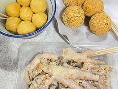 -水牛奶皇后糖水铺(深圳总店)