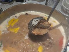 -土风豆米火锅(鸿通城店)