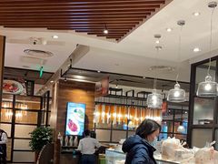 -新旺茶餐厅(嘉里城店)
