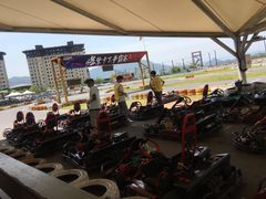 -千岛湖燃擎卡丁车赛车主题乐园(秀湖路店)