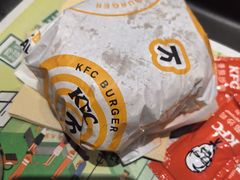 -肯德基(北京南站店)