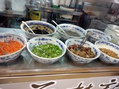 -蔡林记(广埠屯店)