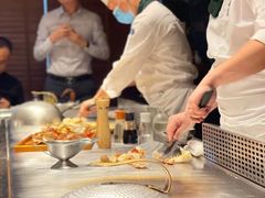 -松临·铁板烧&Omakase(神农店)