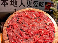 -冯校长老火锅(广州正佳广场店)